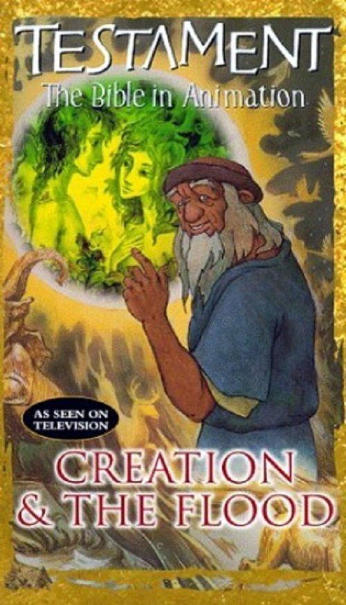 Testament: The Bible in Animation backdrop