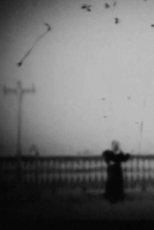 Il tango della neve backdrop