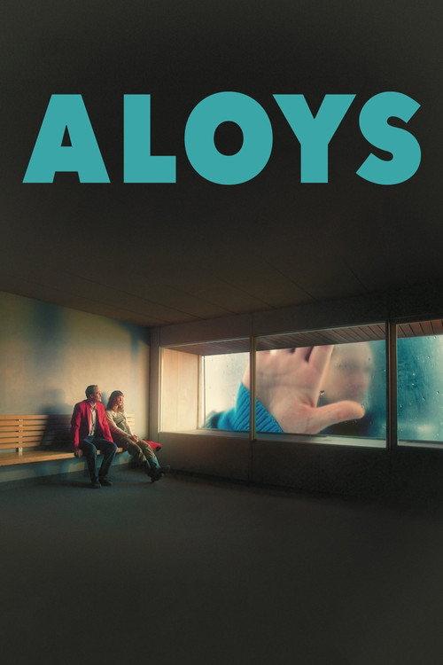 Aloys backdrop