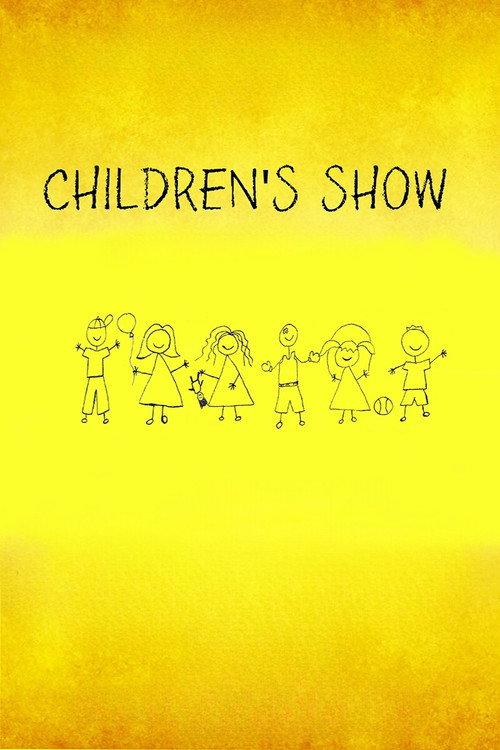 Children's Show backdrop
