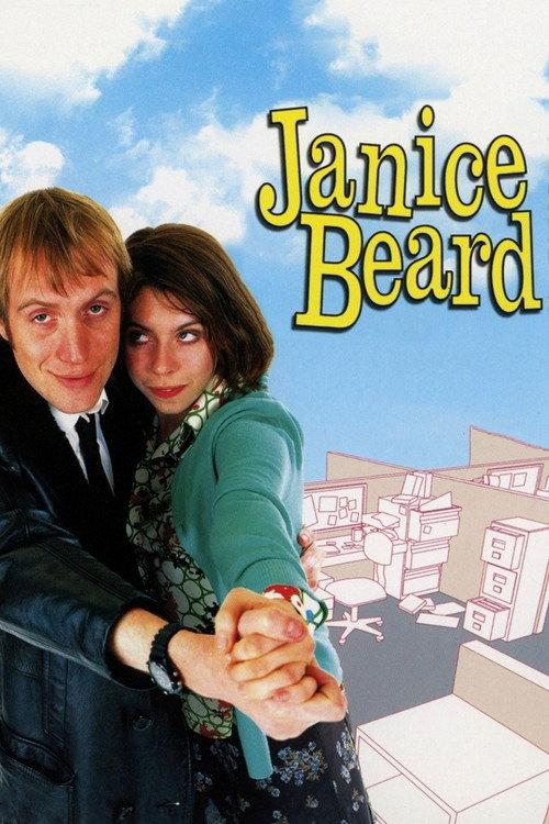 Janice Beard 45 WPM backdrop