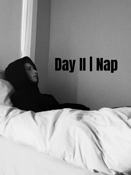 Day Two | Nap backdrop