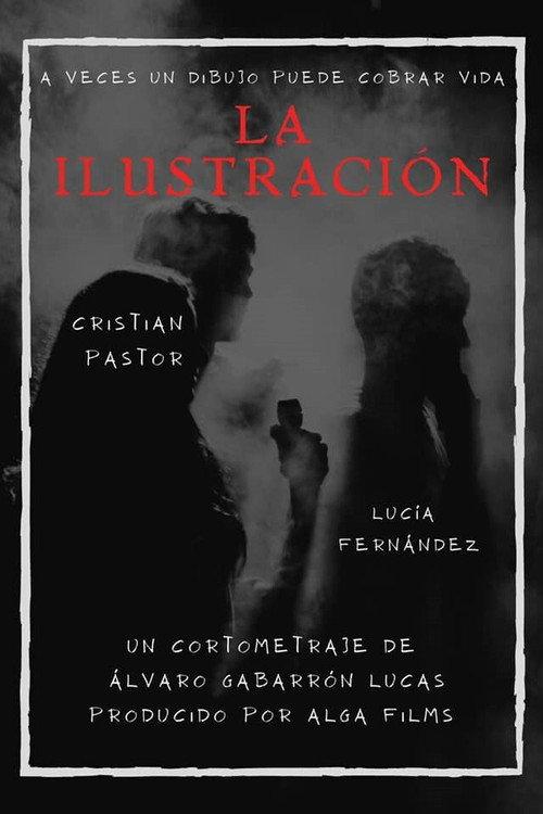 La Ilustración backdrop