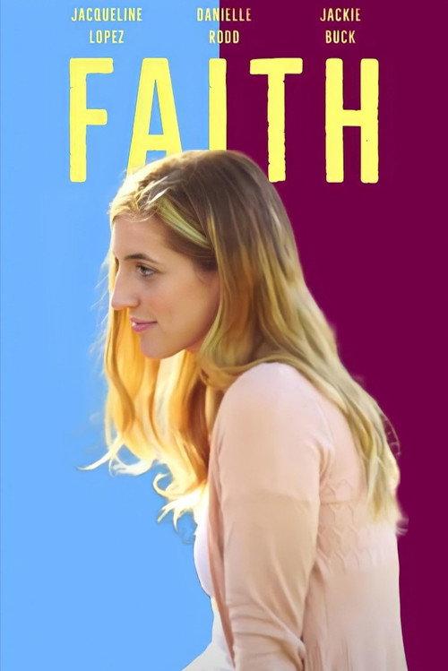 Faith backdrop