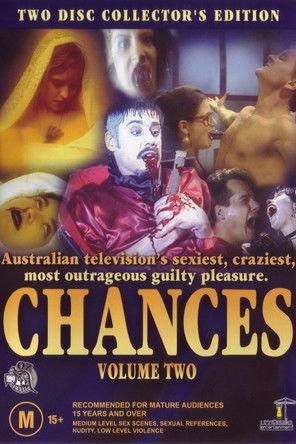 Chances backdrop