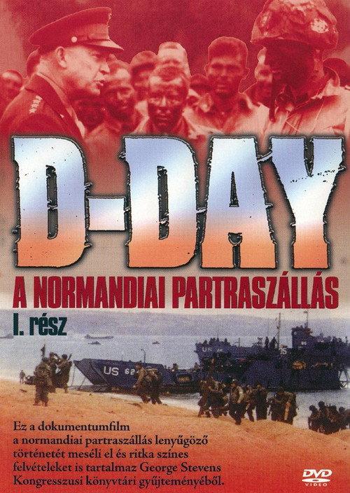 D-Day: Code Name Overlord backdrop