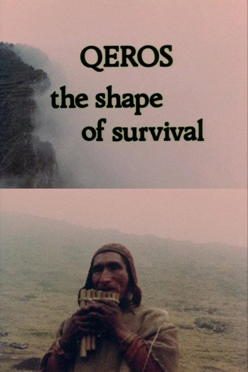 Q'eros: The Shape of Survival backdrop