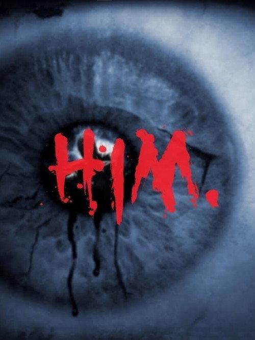 Him backdrop