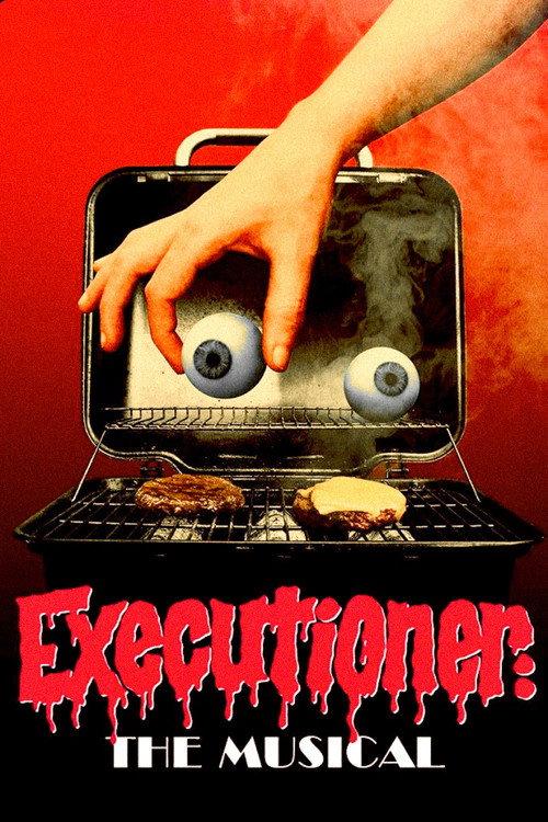 Executioner: The Musical backdrop