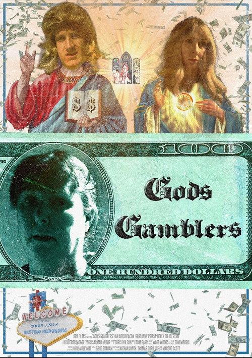 God's Gamblers backdrop