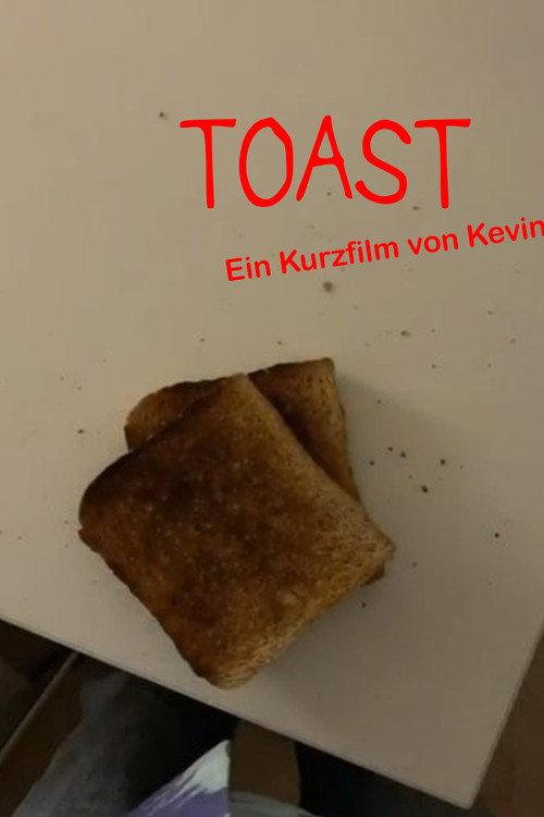Toast backdrop
