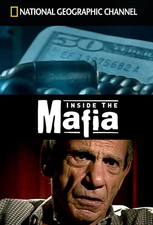 Inside the Mafia backdrop
