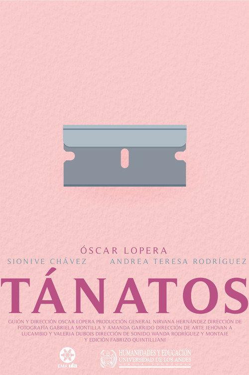 Thanatos backdrop
