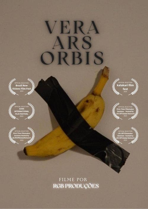 Vera Ars Orbis? backdrop