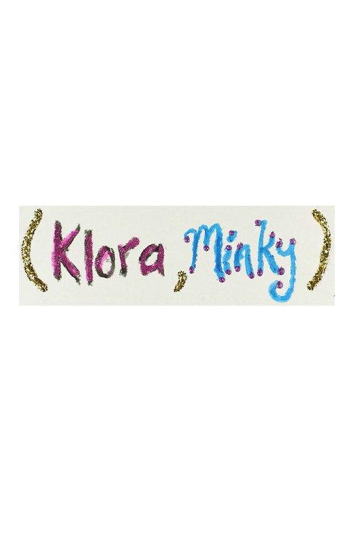 (Klora, Minky) backdrop