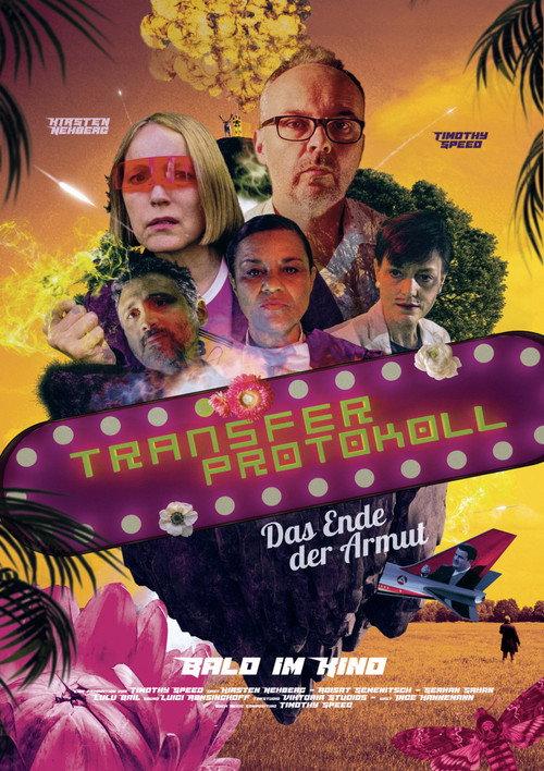 Transferprotokoll backdrop