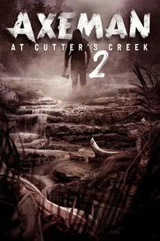 Axeman at Cutter's Creek 2 backdrop