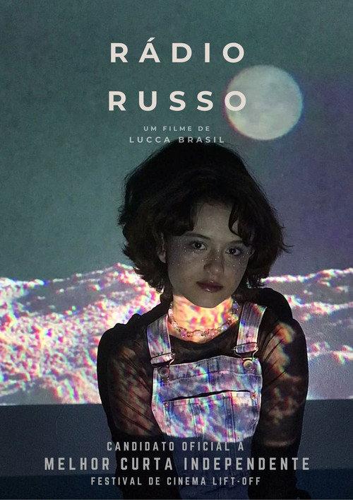 Rádio Russo backdrop