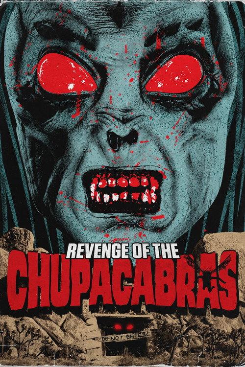 Bloodthirst 2: Revenge of the Chupacabras backdrop