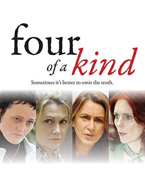 Four of a Kind backdrop