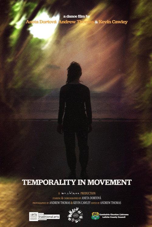 Temporality in Movement backdrop