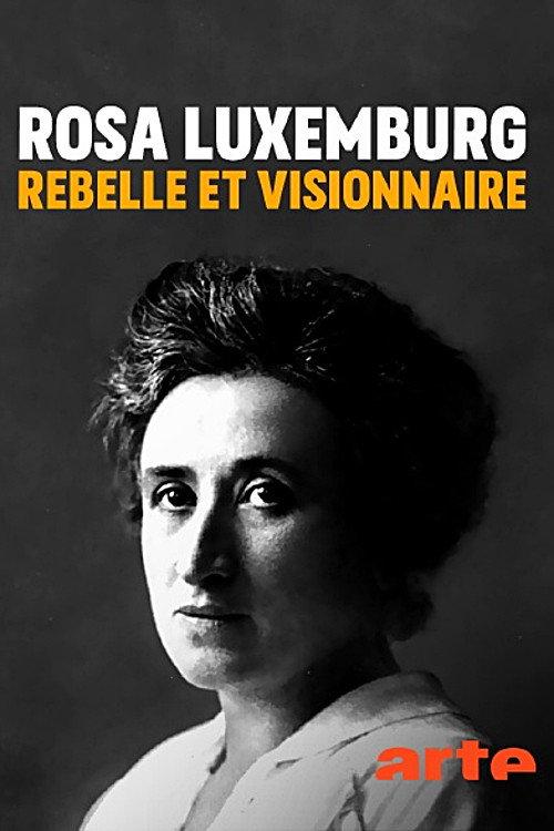 Rosa Luxemburg: Der Preis der Freiheit backdrop