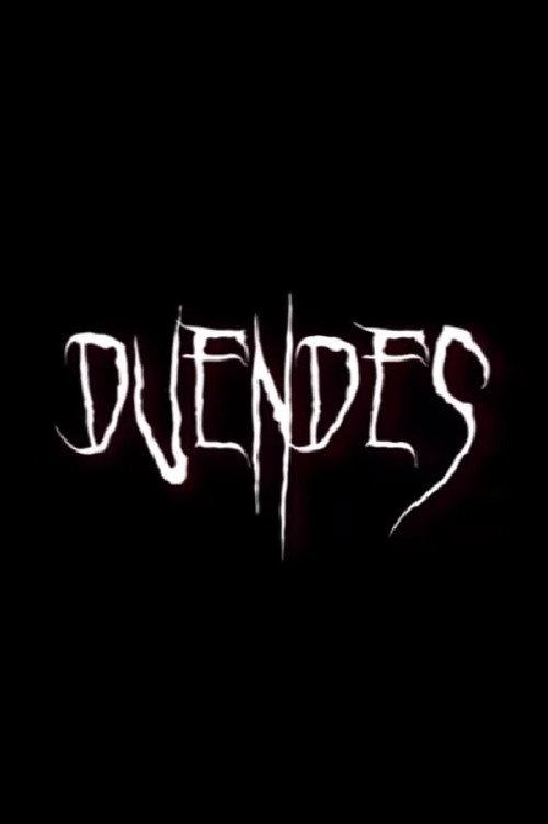 Duendes backdrop