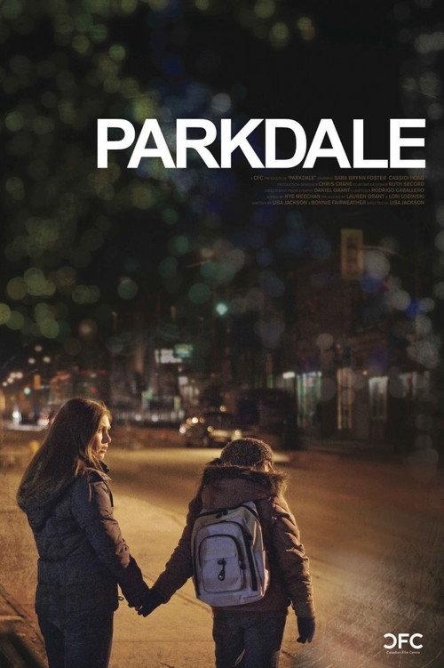 Parkdale backdrop