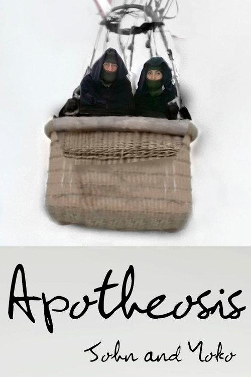Apotheosis backdrop