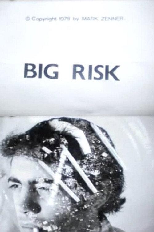 Big Risk backdrop