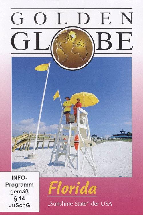 Golden Globe - Florida backdrop