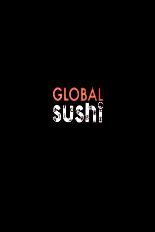 Global Sushi : demain nos enfants mangeront des méduses backdrop