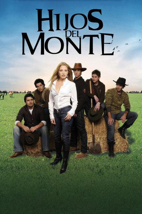 Hijos Del Monte backdrop