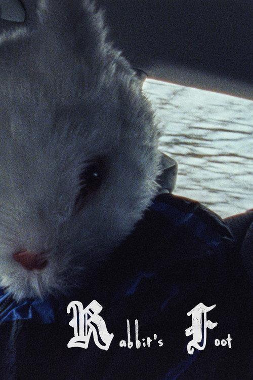 Rabbit's Foot backdrop