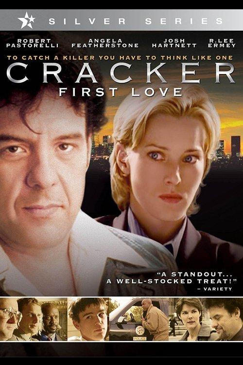 Cracker backdrop