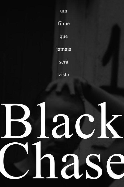 Black Chase backdrop