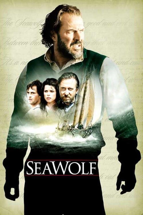 Sea Wolf backdrop