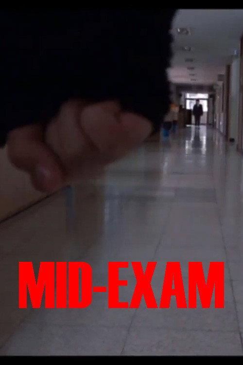Mid-Exam backdrop