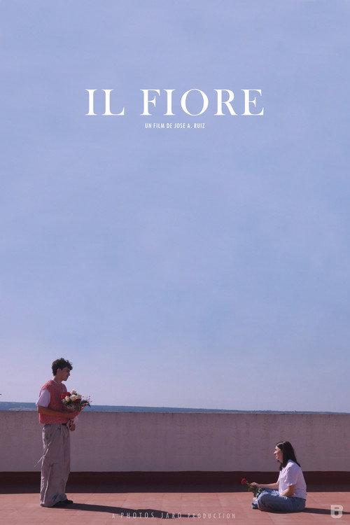 IL FIORE backdrop
