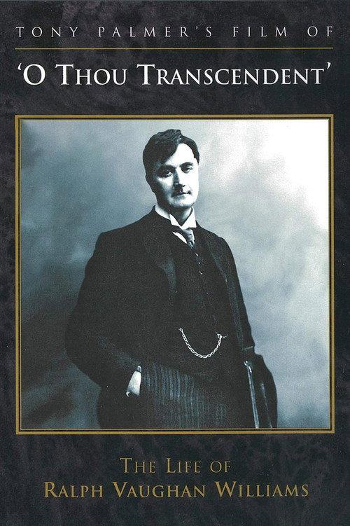 O Thou Transcendent: The Life of Ralph Vaughan Williams backdrop