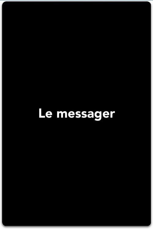 Le Messager backdrop