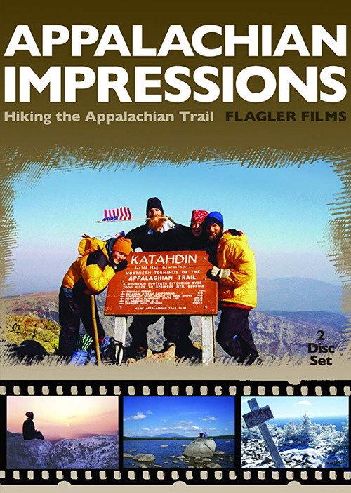 Appalachian Impressions backdrop