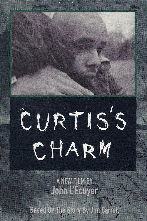 Curtis's Charm backdrop