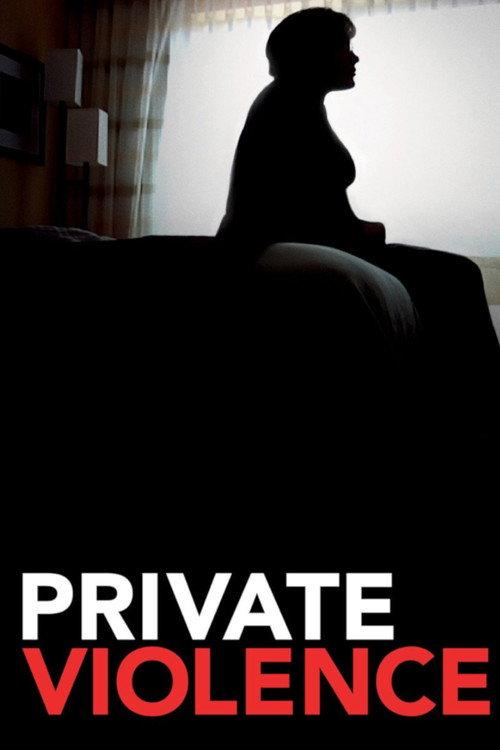 Private Violence backdrop