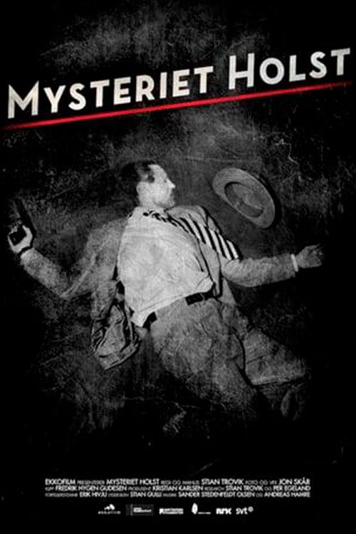 Mysteriet Holst backdrop