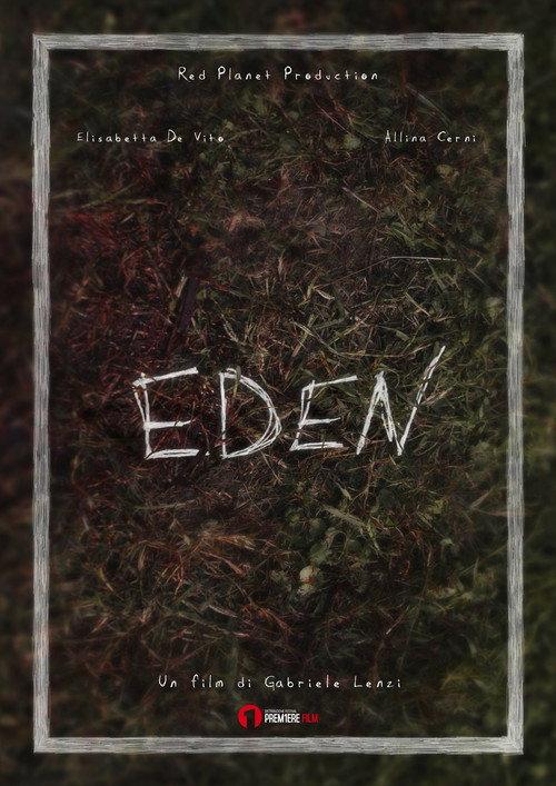 Eden backdrop