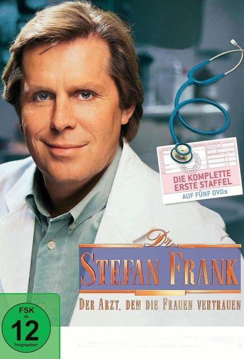 Dr. Stefan Frank - Der Arzt, dem die Frauen vertrauen backdrop