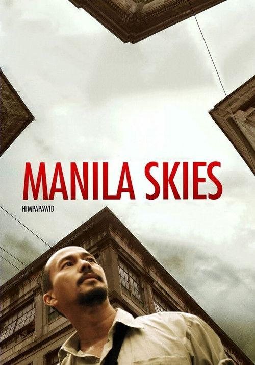 Manila Skies backdrop