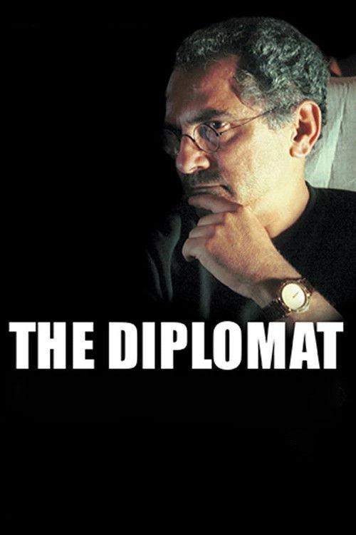 The Diplomat backdrop