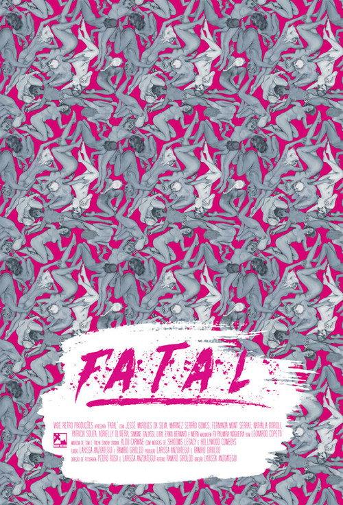 Fatal backdrop
